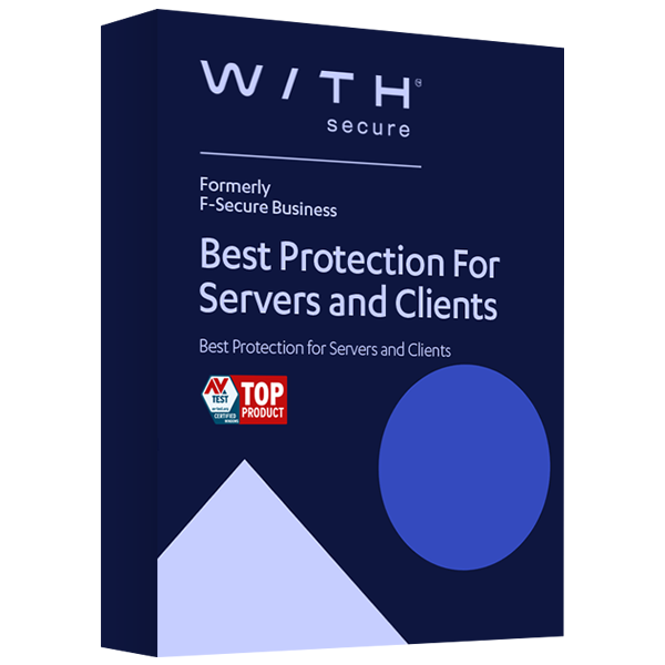 WIthSecure (FSecure) Client Security